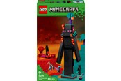 LEGO®  - LEGO Minecraft 21279 Enderman-tårnet - 21279