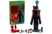 LEGO® - LEGO Minecraft 21279 Enderman-tårnet - 21279