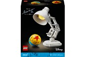 LEGO®  - LEGO Ideas 21357 Disney Pixar Luxo Jr. - 21357