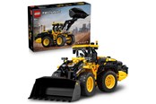 LEGO®  - LEGO Technic 42209 Volvo L120 Electric-gummiged - 42209