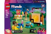 LEGO®  - LEGO Friends 42642 Venskabs-filmaften - 42642