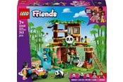 LEGO®  - LEGO Friends 42648 Pandareservat med dyrepasning - 42648