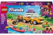 LEGO®  - LEGO Friends 42659 Bil til venskabs-roadtrip - 42659