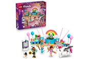 LEGO® - LEGO Friends 42661 Udklædningsfest med enhjørning og fe - 42661