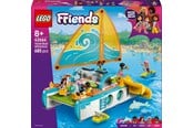 LEGO®  - LEGO Friends 42664 Eventyrfyldt bådrejse - 42664