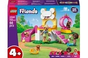 LEGO®  - LEGO Friends 42665 Hvalpelegeplads - 42665