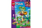 LEGO®  - LEGO Friends 42666 Katte-fødselsdagsfest og trætophus - 42666