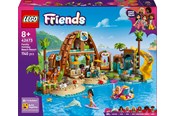 LEGO®  - LEGO Friends 42673 Familieferie på strandresort - 42673