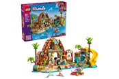 LEGO®  - LEGO Friends 42673 Familieferie på strandresort - 42673