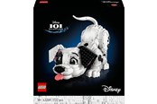 LEGO® - LEGO Disney 43269 Hvalp fra 101 dalmatinere - 43269