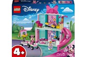 LEGO®  - LEGO Disney 43274 Minnies kæledyrshotel - 43274