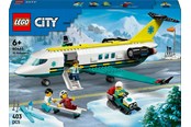 LEGO®  - LEGO City 60465 Ambulancefly - 60465