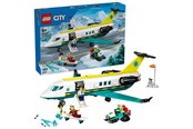 LEGO® - LEGO City 60465 Ambulancefly - 60465