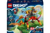 LEGO®  - LEGO DREAMZzz 71492 Mateos ildkamæleon - 71492