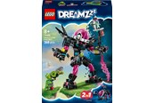 LEGO®  - LEGO DREAMZzz 71495 Mateo mod cyberhjerne-mech - 71495