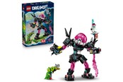LEGO® - LEGO DREAMZzz 71495 Mateo mod cyberhjerne-mech - 71495