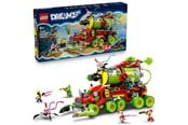 LEGO® - LEGO DREAMZzz 71499 Mateos spraydåsevogn - 71499