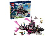 LEGO®  - LEGO DREAMZzz 71500 Mareridtshaj-ubåd - 71500