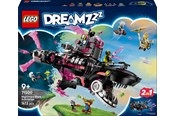 LEGO®  - LEGO DREAMZzz 71500 Mareridtshaj-ubåd - 71500