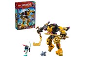LEGO® - LEGO Ninjago 71839 Arins Spinjitzu-kamprobot - 71839