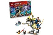 LEGO® - LEGO Ninjago 71843 Rogues drageflyver-mech - 71843