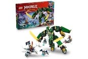 LEGO® - LEGO Ninjago 71845 Lloyds jet-mech - 71845