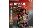 LEGO®  - LEGO Ninjago 71846 Ildridder-mech - 71846