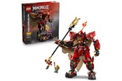 LEGO®  - LEGO Ninjago 71846 Ildridder-mech - 71846