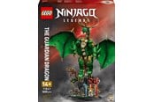 LEGO®  - LEGO Ninjago 71847 Vogterdragen - 71847