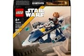 LEGO®  - LEGO Star Wars 75400 Microfighter af Plo Koons™ jedi-stjernejager - 75400
