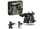 LEGO® - LEGO Star Wars 75412 Battle Pack med dødssoldater og natsoldater - 75412