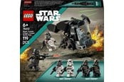 LEGO®  - LEGO Star Wars 75412 Battle Pack med dødssoldater og natsoldater - 75412