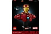 LEGO®  - LEGO Super Heroes Marvel 76327 Iron Man MK4-buste - 76327