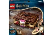 LEGO®  - LEGO Harry Potter 76449 Bidende Store Monsterbog - 76449