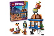 LEGO®  - LEGO FORTNITE 77076 Durrr Burger-restaurant - 77076