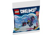 LEGO® - LEGO DREAMZzz 30660 Zoeys drømme-jetpackbooster - 30660
