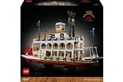 LEGO® - LEGO Ideas 21356 Floddamper - 21356