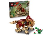 LEGO® - LEGO Jurassic World 76970 Baby Dolores: Aquilops-dinosaur - 76970