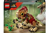 LEGO® - LEGO Jurassic World 76970 Baby Dolores: Aquilops-dinosaur - 76970
