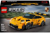 LEGO®  - LEGO Speed Champions 77239 Porsche 911 GT3 RS-superbil - 77239