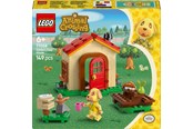 LEGO®  - LEGO Animal Crossing 77058 Goldie i sit hyggelige hus - 77058