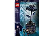 LEGO®  - LEGO Wednesday 76784 Sort dahlia-blomst *DEMO* - 76784