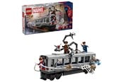 LEGO® - LEGO Super Heroes 76321 Spider-Man mod Doc Ock – metrotog-scene - 76321