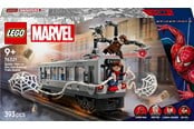 LEGO®  - LEGO Super Heroes Marvel 76321 Spider-Man mod Doc Ock – metrotog-scene - 76321