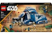 LEGO®  - LEGO Star Wars 75435 Separatist-MTT™ fra Slaget om Felucia - 75435