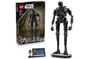 LEGO®  - LEGO Star Wars 75434 K-2SO™-sikkerhedsdroide - 75434