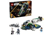 LEGO® - LEGO Star Wars 75433 Jango Fetts rumskib - 75433