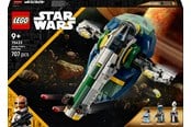 LEGO®  - LEGO Star Wars 75433 Jango Fetts rumskib - 75433