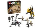 LEGO® - LEGO Star Wars 75431 Battle Pack med klonsoldater fra 327. stjernekorps - 75431