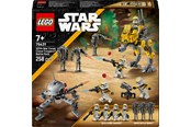 LEGO®  - LEGO Star Wars 75431 Battle Pack med klonsoldater fra 327. stjernekorps - 75431